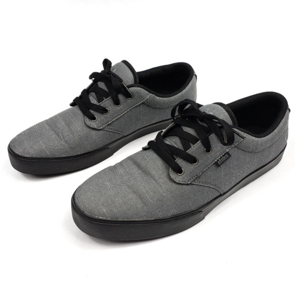 Etnies Other - SOLD Etnies Jameson 2 ECO Gray Skate Shoes Mens 13